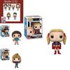 Friends Pop Rachel Ross Monica Chandler Joey Phoebe Actionfigur Modell Für Sammler Und Fans