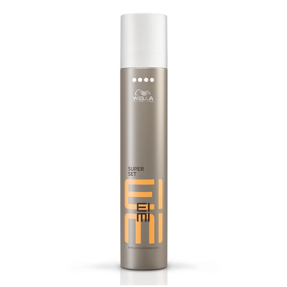 

[1+1] Wella Aimi Superset 300 мл (Спрей для волос)
