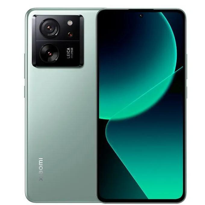 Xiaomi 13T Pro Global smartphone supports Nano-SIM+eSIM,Brand new