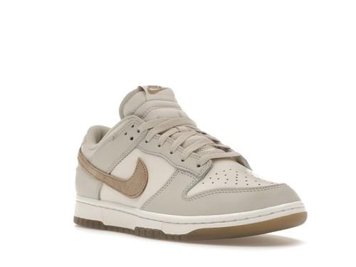 Nike Dunk Retro SE Low Phantom Khaki - FJ4188-001