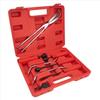 Adjustment Car Drum Brake Spring Pliers Sturdy Snap-Ring Pliers  Car Installer