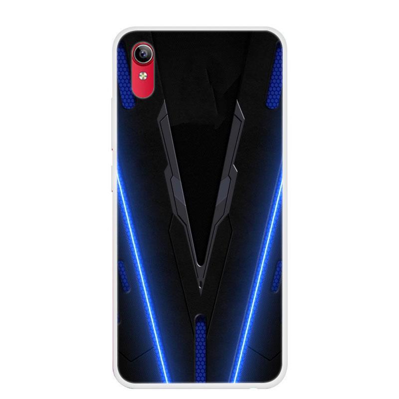 Case For Vivo Y91i Y91C Case Silicone Soft TPU Back Cover For Vivo Y91C Y91i 1820 Y 91i Y 91C Y 91 C Case Cover Fundas Coque