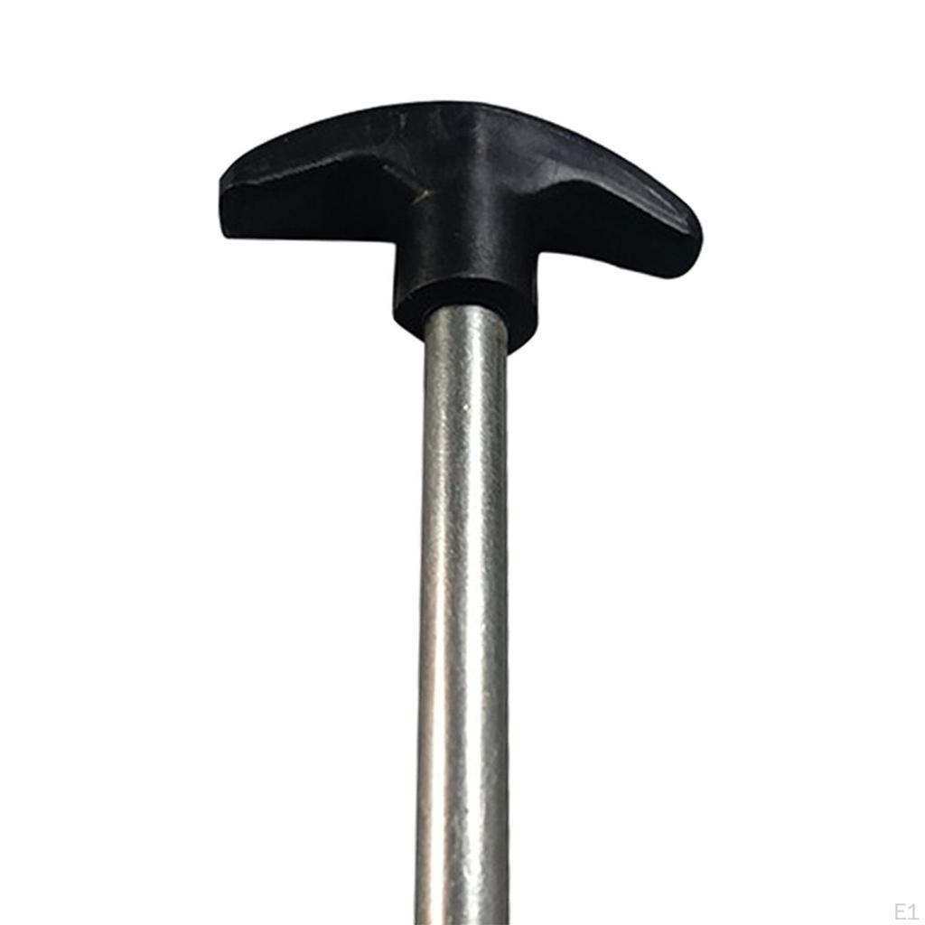 Weight Stack Pin Machine Gym Selector Lock Multifunction Stainless Steel Portable