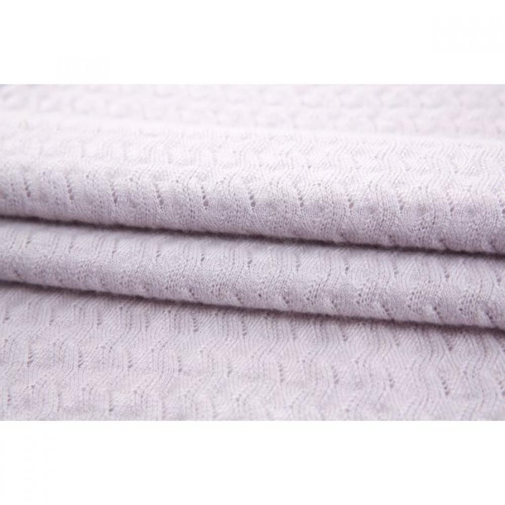 FURINA Scottish Cashmere100 Airlight Sweater Consort