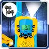 [PACZA] Walkie Talkie Set for Kids 3 Pieces Z3322