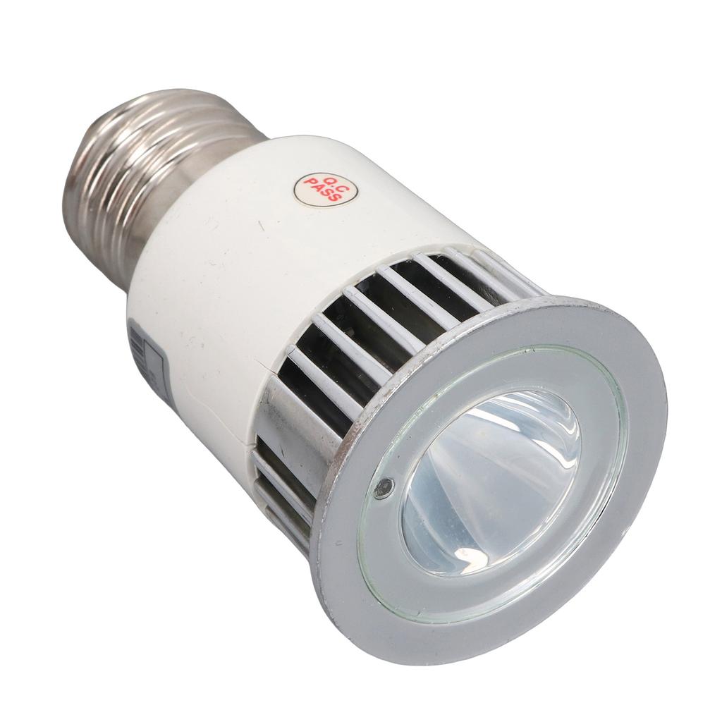 5W Colorful Bulb with Remote