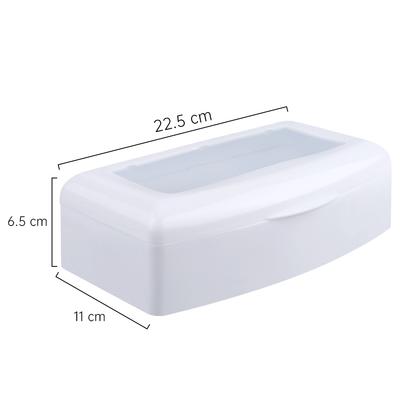 Přístroje na manikúru a pedikúru – Sterilizátory