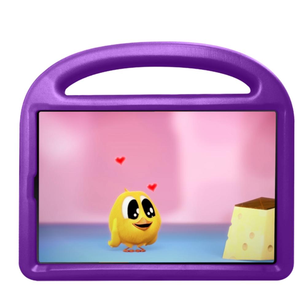 For Lenovo Tab M10 HD Gen 2 FHD Plus TB-X306F TB-X505F TB-X605F TB-X606F Case Shockproof Kids Safe EVA Foam Handle Stand Tablet Cover