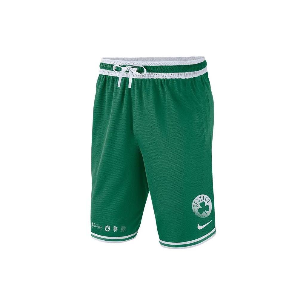 Nike Basketball Shorts Men s Green DH9168-312 S