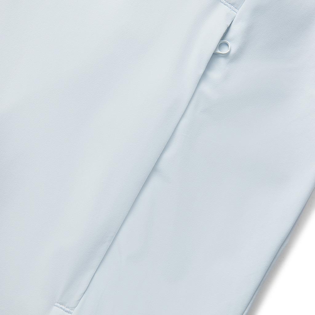 Li Ning Lightweight Breathable Hooded Design Fashion Casual Portable Sports Windbreaker Men outerwear AFDV519-3