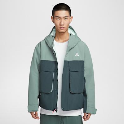 Nike ACG PrimaLoft® Skull Peak Puffer Jacket Coat Men s XL