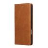 For iPhone 17 Pro Case RFID Blocking PU Leather Phone Wallet Cover