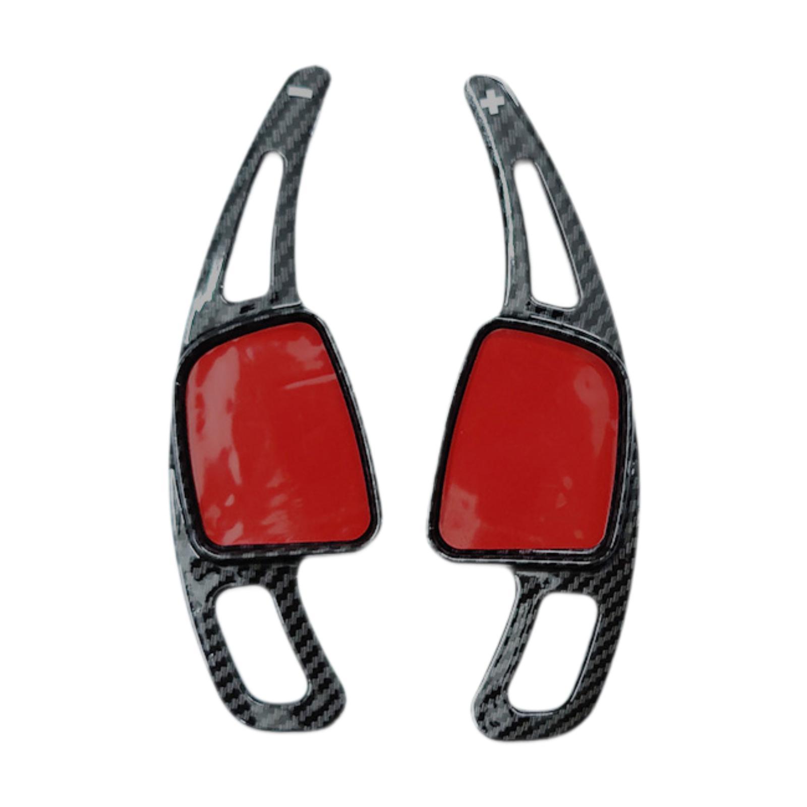 

2 шт. подрулевые переключатели, простая установка, автомобильные аксессуары, замена, высокая производительность для R8 Q2 A8 A7 S5