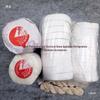 Motor Insulation White Cloth Tape for Copper Wire Binding