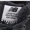 New Balance Kids Winter Shoes Black