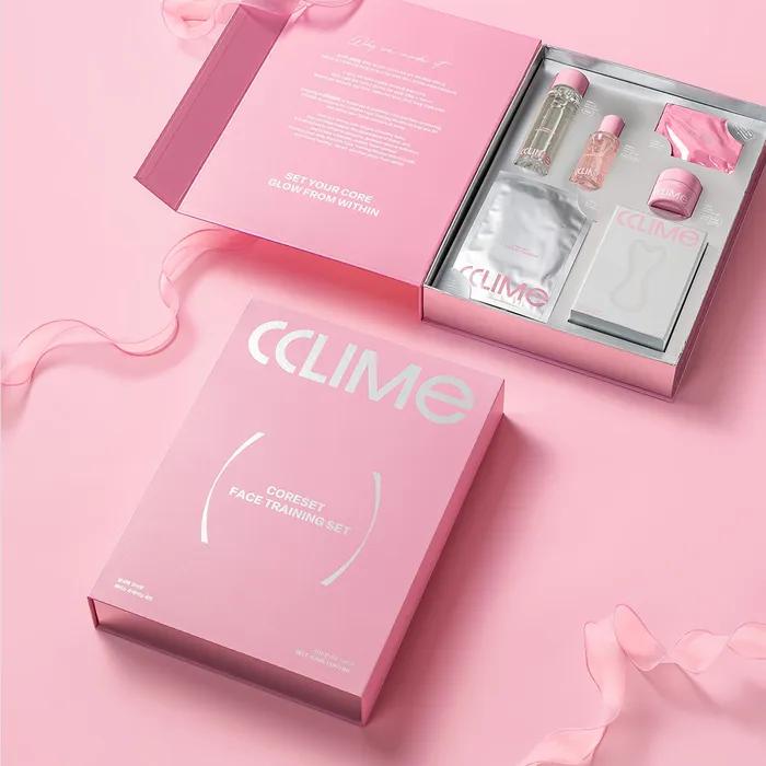 Cllime Core Set Face Training Set