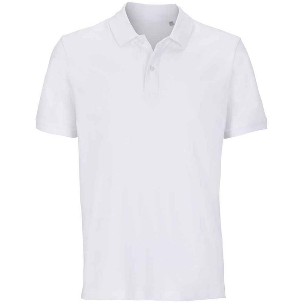 SOLS Unisex Adult Pegase Polo Shirt