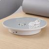 Electric Rotating Display Stand USB Powered Turntable
