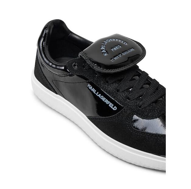 Кроссовки KARL LAGERFELD KL63820