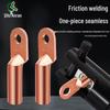 Qilu Anran National Standard Copper Cable Lugs