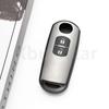 Auto Fob For 2 3 4 Buttons Mazda Cx-5 Cx5 Cx-3 Cx7 Cx-9 2 3 6 Atenza Axela Demio Tpu Car Key Case Cover Shell Holder Keychain