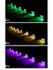 3W Waterproof LED Walkway Light, Turtle Back Design, Side Emitting Courtyard and Step Lighting