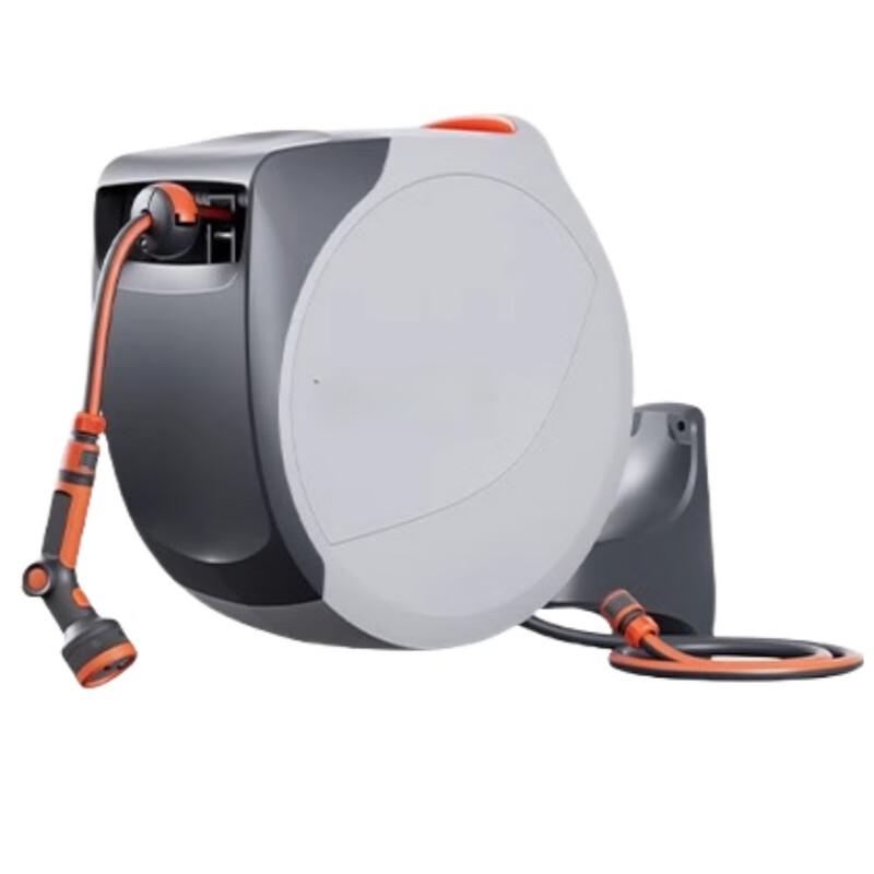 Automatic Retractable Water Hose Reel