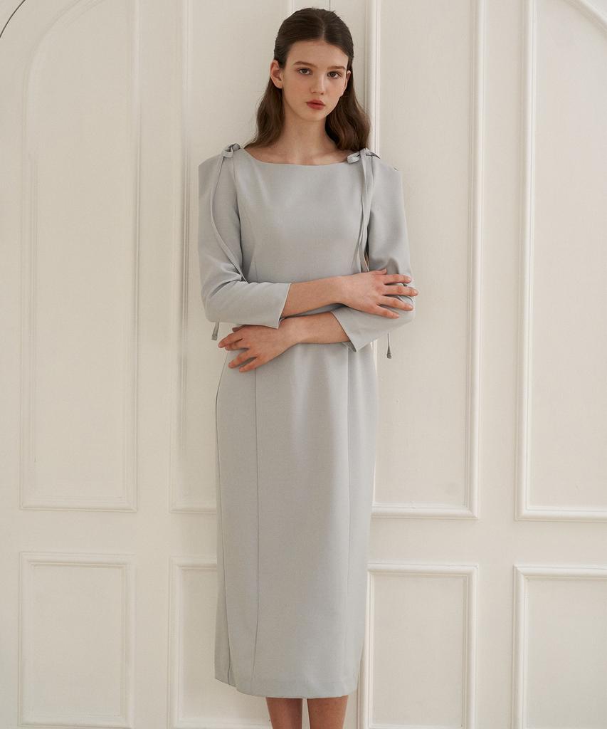 Peullobeu Bell Dress(Sb)