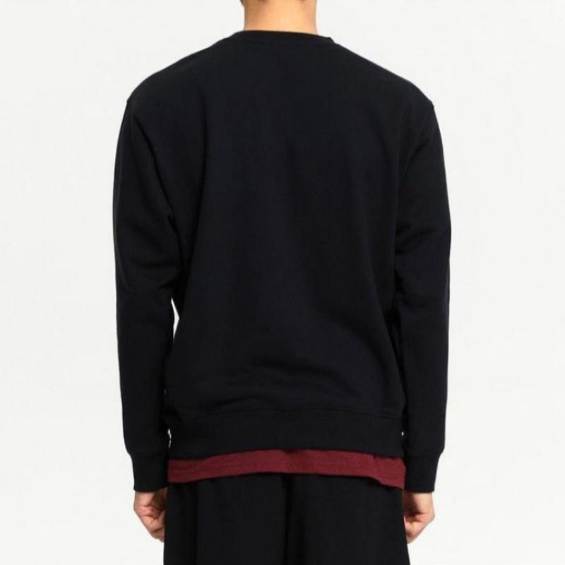 New Balance Athletics Sweatshirt Mt41547unia