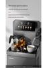 Supor SW-CBJ52 Tea Bar Smart Water Dispenser, Bottom-Loading, Warm & Hot Water for Home Use