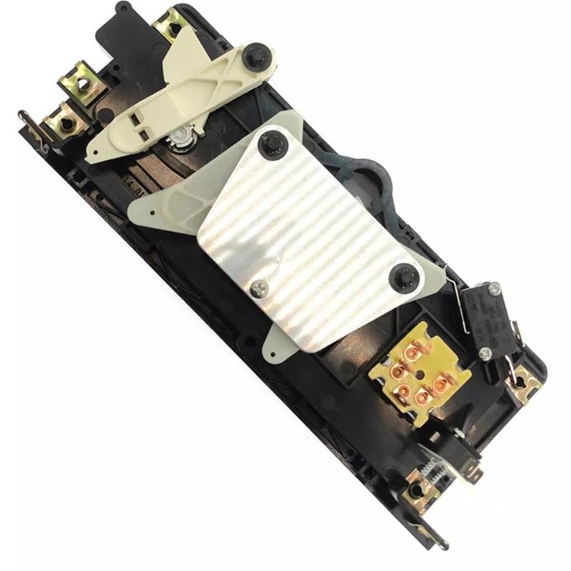 A/C Heater Control Panel 8520046000.02 322930 ZGG731007 For FL60 FL70 C840 Control Switches Truck Accessories