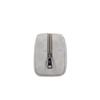 Coach Boxed Keychain Set PVC Clutch Women Accessories White C1751-SVRFI