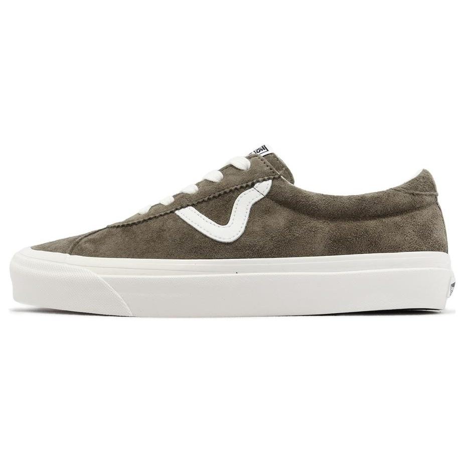 Vans Style 73 DX Olive Green Men s VN0A7Q5ABLV EU 37