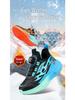 2025 Autumn Boys' Waterproof Leather Sports Shoes with Non-slip Outsole for School Students