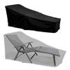 Copertura antipolvere per lettino da spiaggia da esterno in Oxford 210D, best seller europeo