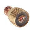 1pcs 45V44 Gas Lens Collet Body 2.4mm 3Celsius32  for TIG Welding Torch WP-9Celsius20Celsius25
