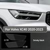 For Volvo XC40 - Car Exterior Headlight Anti-scratch TPU PPF Protective Film Anti-scratch Repair Film Accessories Refit