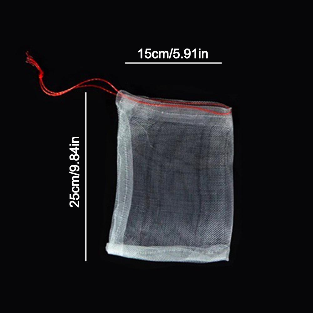 20Pcs Insect-proof Fruit Protection Bags Plants Grow Bag  Garden Greenhouse Supplies