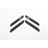 Car handle decorative strip For  Ford  Mondeo -2024
