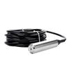 In 420ma Throw Dc24v Type Liquid Level Sensor For Detecting 05m Range Depth Stainless Steel Level Sensor Water Level Sensor
