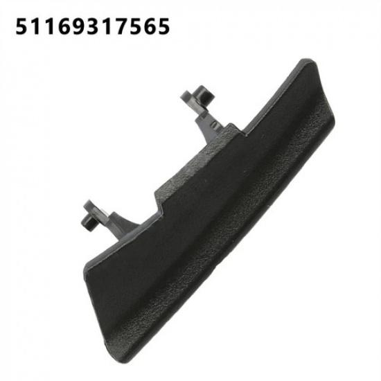 New Armrest Box Handle Center Box Latch Clip 51169317565 For BMW X1 X2 2014-