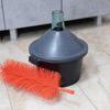 STRAIGHT BRUSH For Washing and Cleaning Balloons, Bottles, Wine Bottles