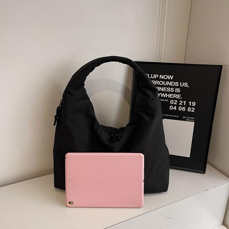 Bolso Tote Mujer Gran Capacidad Bolso de Hombro para el Trabajo