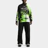 Nike Maglia a maniche lunghe con colletto alto Air Max 95 Neon Unisex Top IQ1015-702