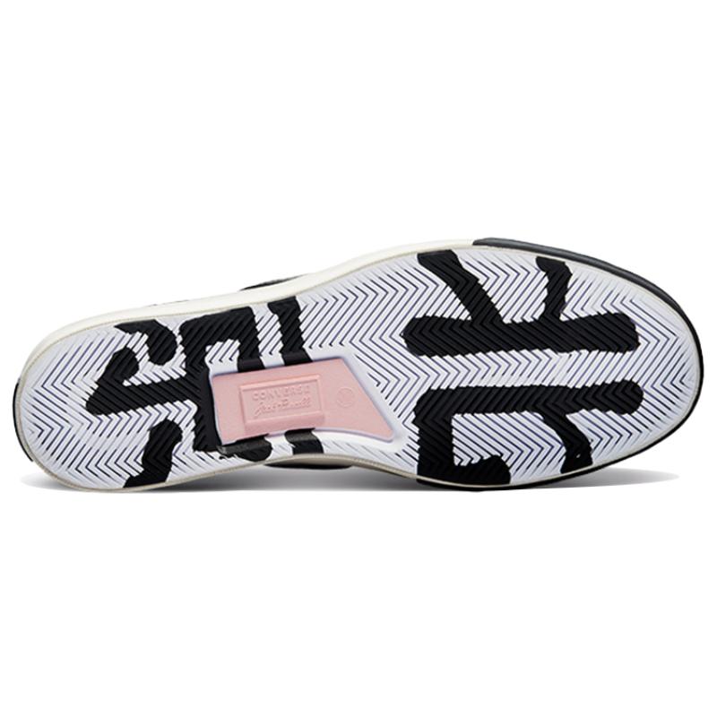 SOULGOODS X Converse Jack Purcell Comfortable Trend Durable and Lightweight Low-Top Canvas Shoes Unisex Grey