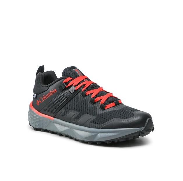 

Треккинговая обувь Columbia Trekkingi Facet 75 Outdry BM8538 Czarny