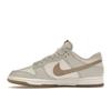 Nike Zapatillas Dunk Low SE Phantom Caqui Hombre Blanco Hueso Claro Blanco Cumbre FJ4188-001