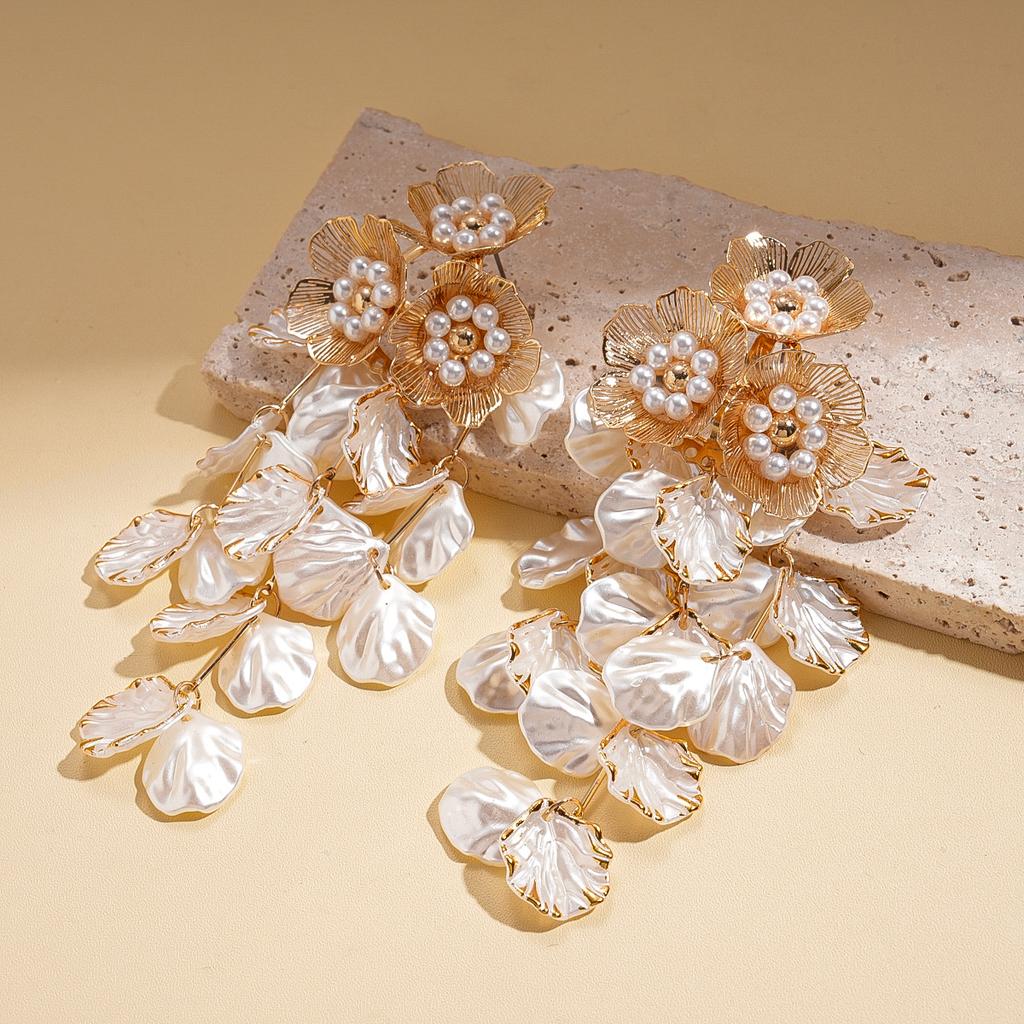 Fashion Drop Earrings For Women's Jewelry