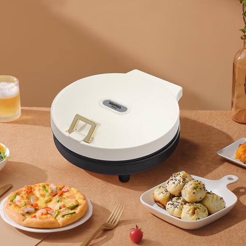 Smio Electric Crepe Maker MR-701