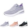 Women's Sports Shoes Hollow Sandals Mesh Casual Shoes Women's Shoes Comfortable Outdoor Sports Shoes Running Shoes